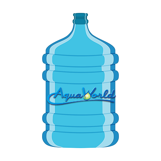 Aqua World App 1.0.2.4 Icon