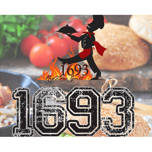 1693 Red Zone Grill