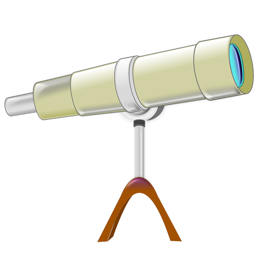 Telescopes 80.91.30 Icon