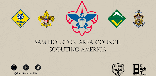 Sam Houston Area Council - BSA