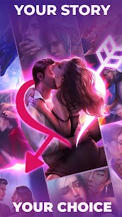 Romance Club Mod Apk (Premium Choices) 1