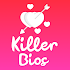 Bio for Instagram - Killer Bio2.4