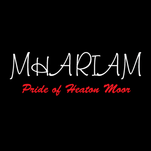 Mhariam Takeaway logo