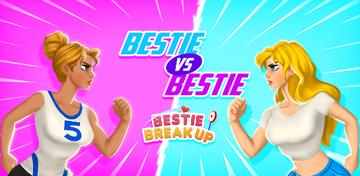 Bestie Breakup - Run for Love Mod Mở Khóa All v1.3.0