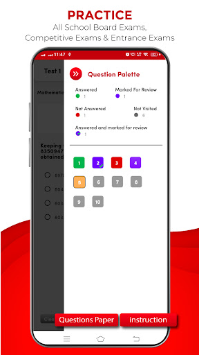 Questioncloud Exam Preparation