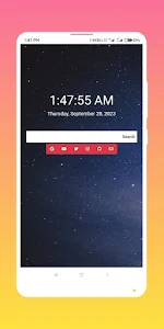 Browser Fast - Mini & Light Unknown
