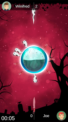 Tomp - Screenshot 2