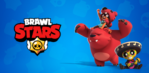 Brawl Stars Apk 39.134 + Mod