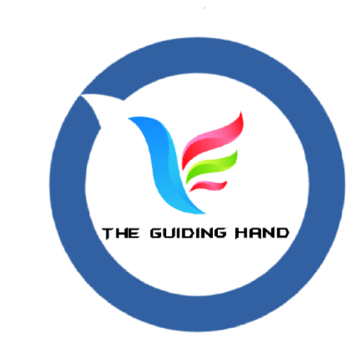 The Guiding Hand EC logo