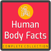 Human Body Facts Offline