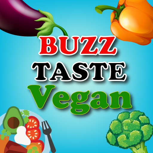 Tasteful Vegan Recipes logo