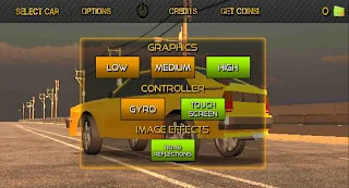 Raging Roads - Screenshot 3