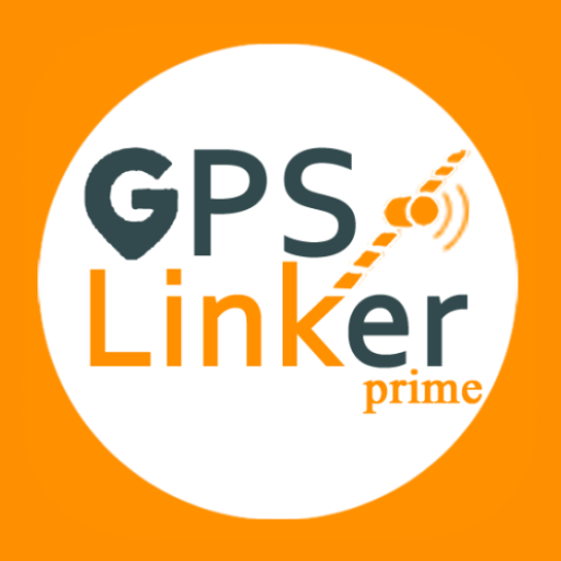 gpslinker prime logo