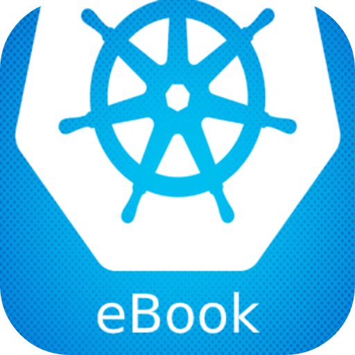 Kubernetes Tutorial logo