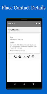 GPS Map Free 4.6.0-tk04 APK screenshots 12