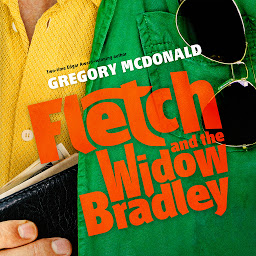 Icon image Fletch and the Widow Bradley