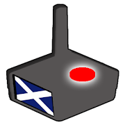 Game On Scotland!