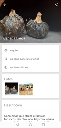 Aiquile Turistico Screen 3