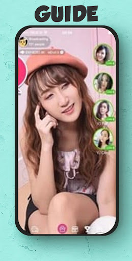 69 Live Stream App Tips