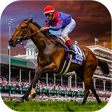 Real Horse Racing - Horse Rider icon