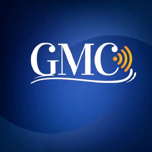 Gmcconnect logo