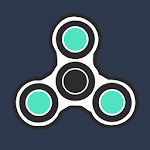 Cover Image of Unduh Fidget Spin - Figet Toy Spinne  APK