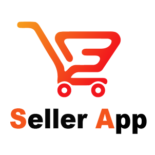 Seller App of FirstBazaar