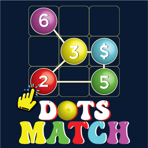 DotsMatch Game