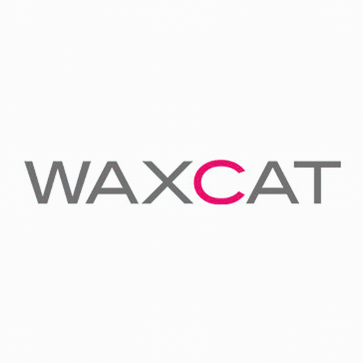 WAXCAT Waxing logo
