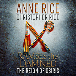 Icon image Ramses the Damned: The Reign of Osiris