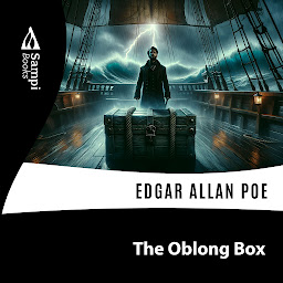 Image de l'icône The Oblong Box