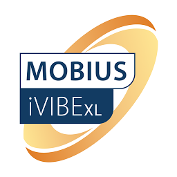 Symbolbild für Mobius iVibeXL