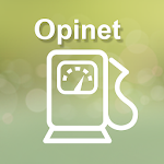 Cover Image of Baixar Opinet - combustível barato � � Encontrar 3.4.30 APK