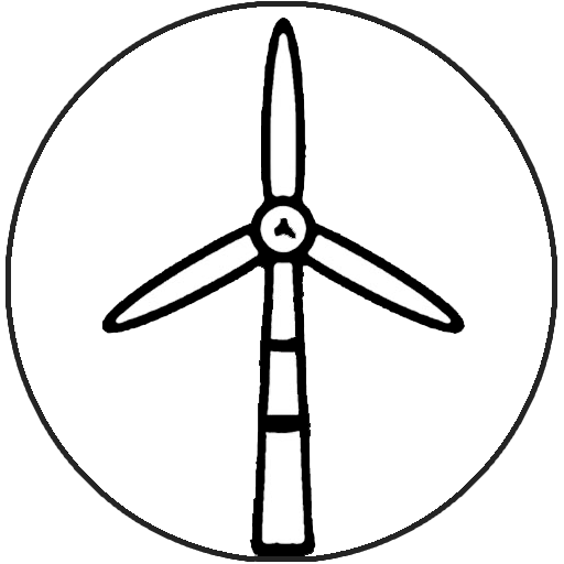 Wind Tower logo