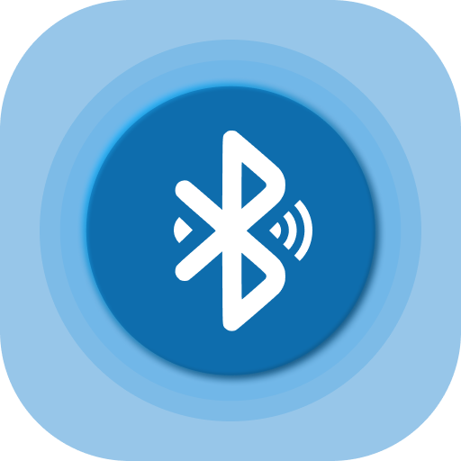 Auto Connect Bluetooth Devices icon