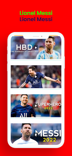 Messi Vs Neymar Football HD