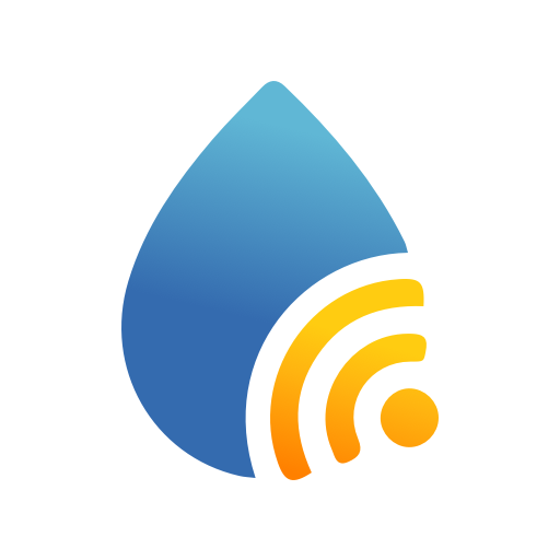 easy·care by Waterair logo