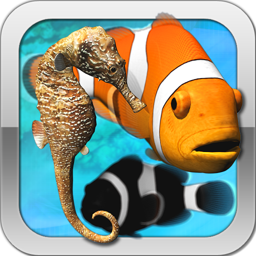 Fish Farm  Icon