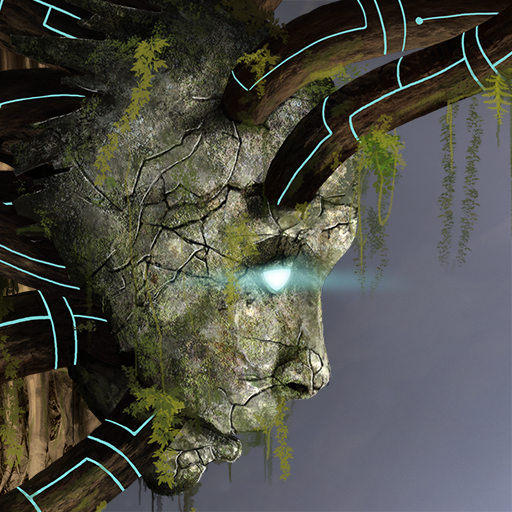 Lucid Dream Adventure 2: Story Logo