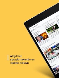 De Telegraaf nieuws