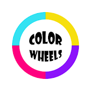 Top 50 Casual Apps Like Color Wheel: A switch classic - Best Alternatives