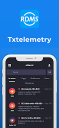 TxTelemetry