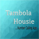 Cover Image of ดาวน์โหลด Tambola_Housie Number call 0.4 APK