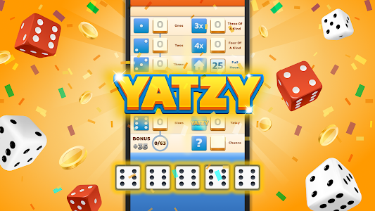 Yatzy - Fun Classic Dice Game Unknown