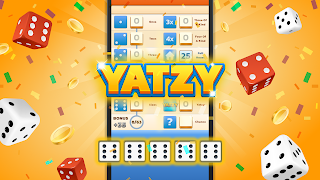 Yatzy - The Classic Dice Game - Screenshot 1