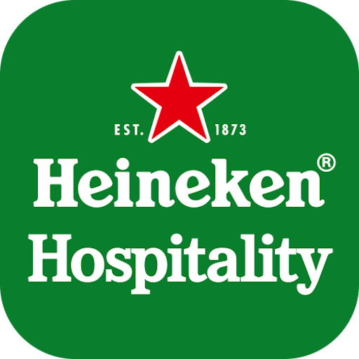 Heineken Hospitality logo