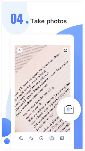 Magnifying Glass - Tools - apps