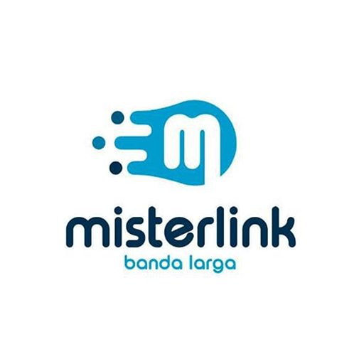 Misterlink logo