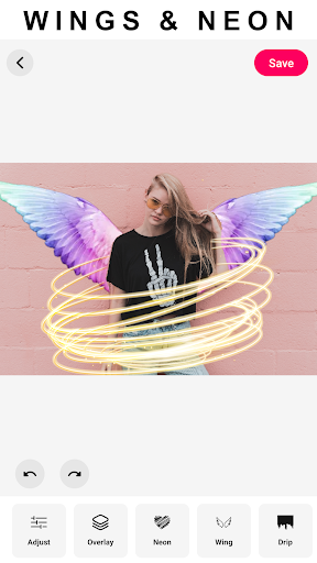 Photo Editor  Collage Maker