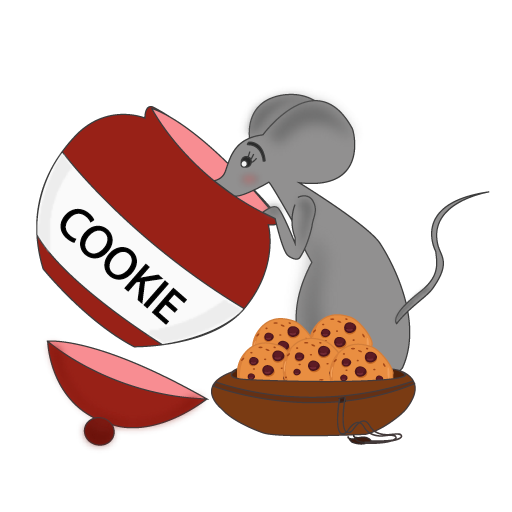 Cookie Hunt logo
